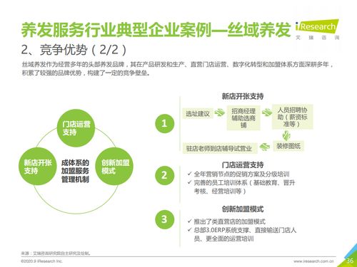 2020年中國(guó)養(yǎng)發(fā)服務(wù)行業(yè)洞察 艾瑞咨詢(xún)研究報(bào)告解讀與行業(yè)前景展望